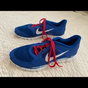 Nike Running Shoe